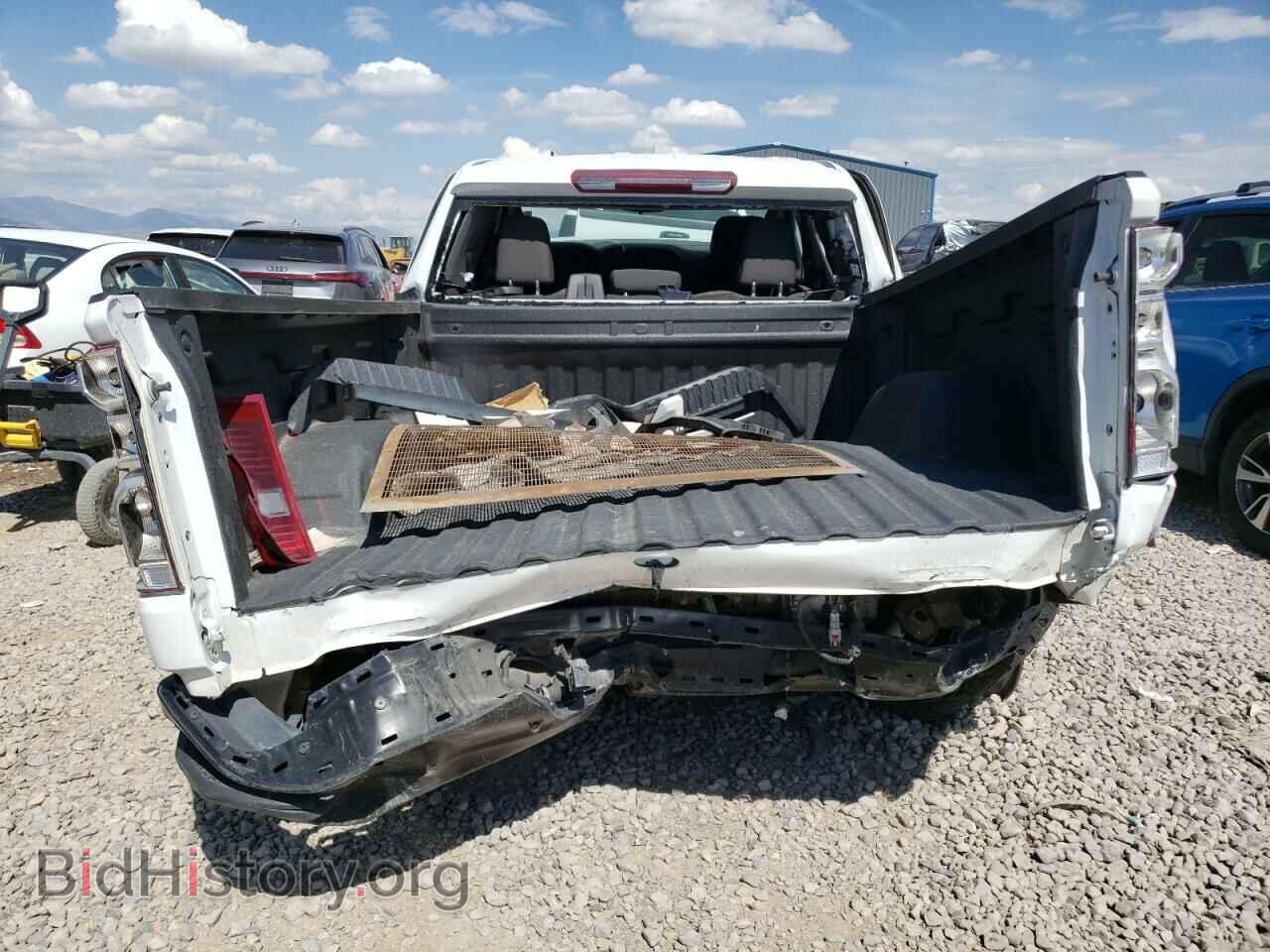 2019 CHEVROLET ALL Models - VIN: 3GCUYAEF0KG298464 - Фото 6