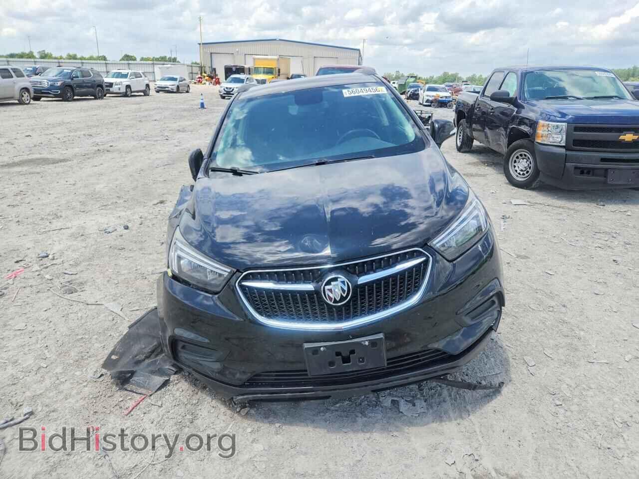 2017 BUICK ENCORE - VIN: KL4CJASB0HB068906 - Photo 5