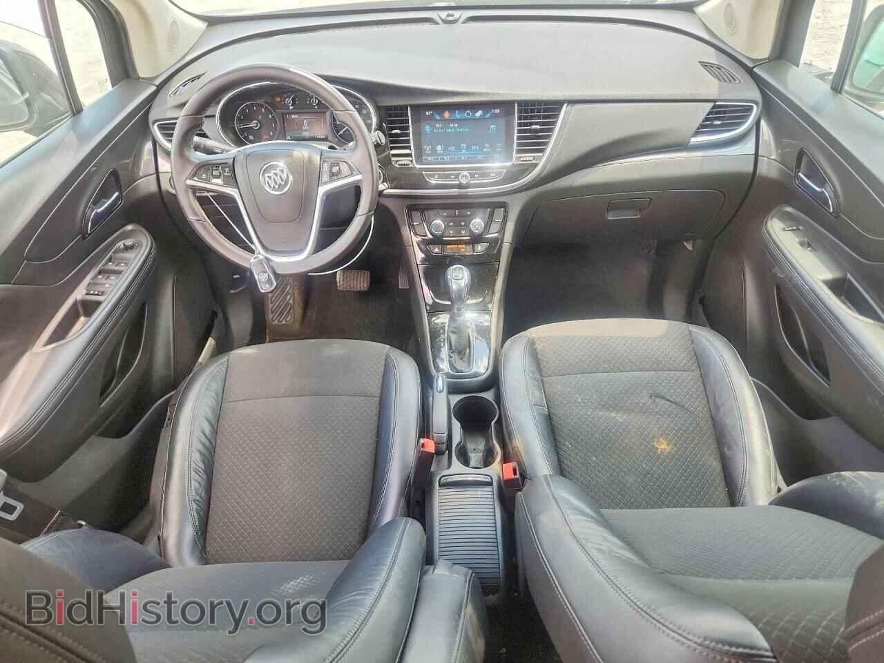 2017 BUICK ENCORE - VIN: KL4CJASB0HB068906 - Photo 8