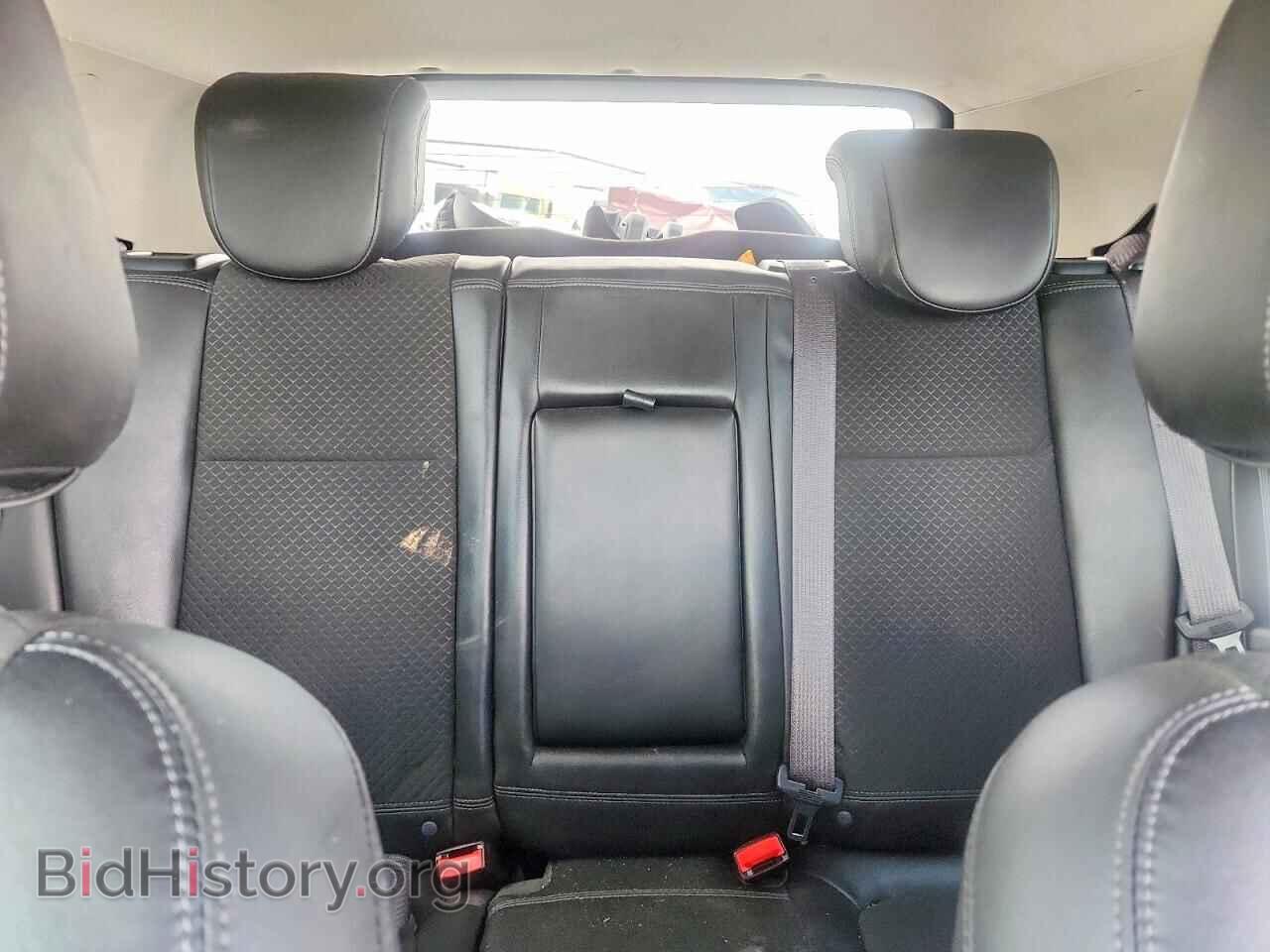 2017 BUICK ENCORE - VIN: KL4CJASB0HB068906 - Photo 10