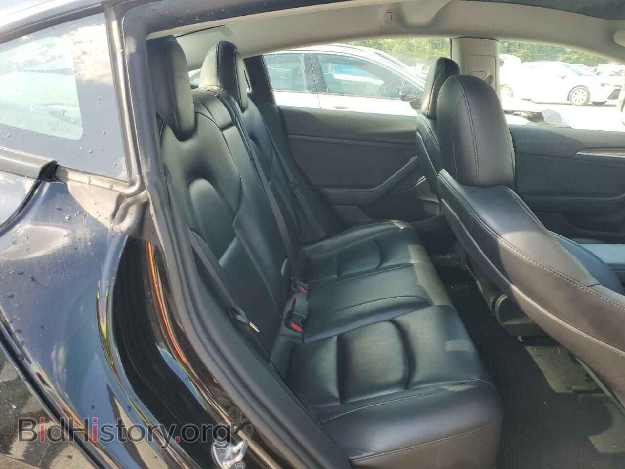 2023 TESLA MODEL 3 - VIN: 5YJ3E1EA2PF439220 - Фото 10