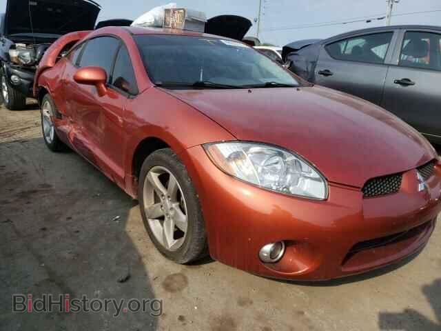 Photo 4A3AK24F86E052994 - MITSUBISHI ECLIPSE 2006