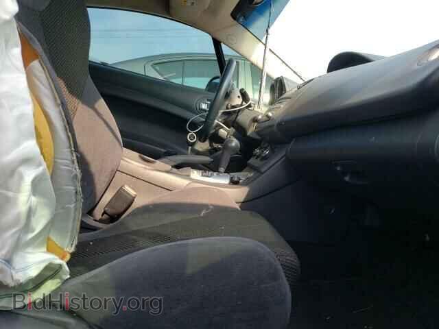 2006 MITSUBISHI ECLIPSE - VIN: 4A3AK24F86E052994 - Photo 5