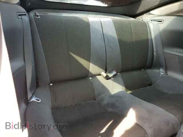 2006 MITSUBISHI ECLIPSE - VIN: 4A3AK24F86E052994 - Photo 6