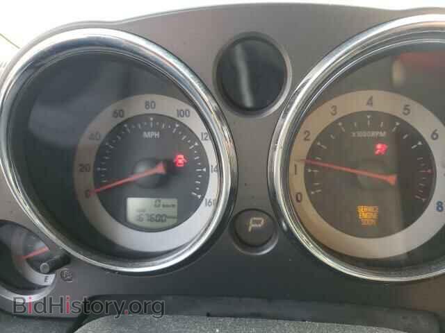 2006 MITSUBISHI ECLIPSE - VIN: 4A3AK24F86E052994 - Photo 8