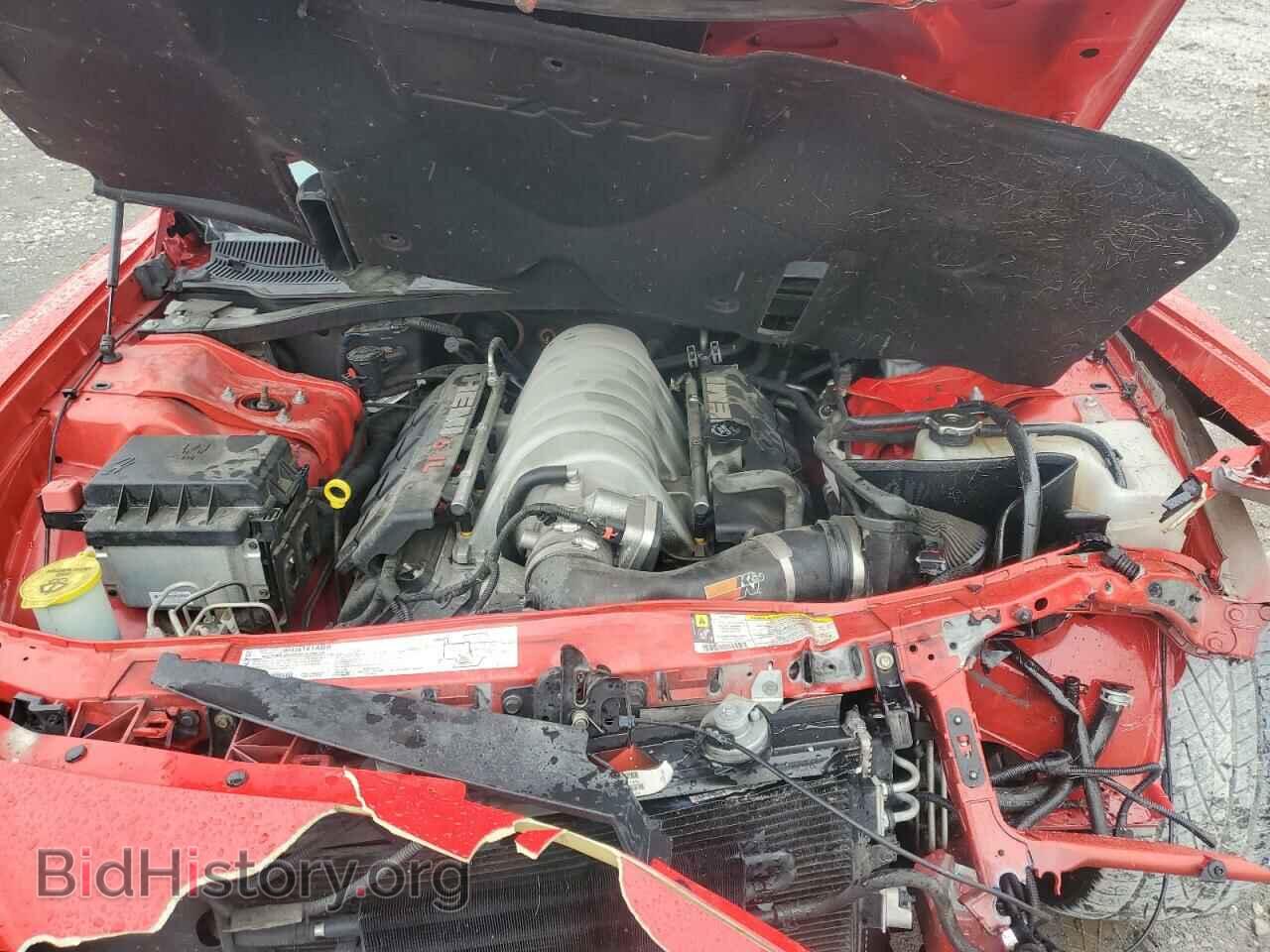 2007 DODGE CHARGER - VIN: 2B3LA73W87H719829 - Фото 11