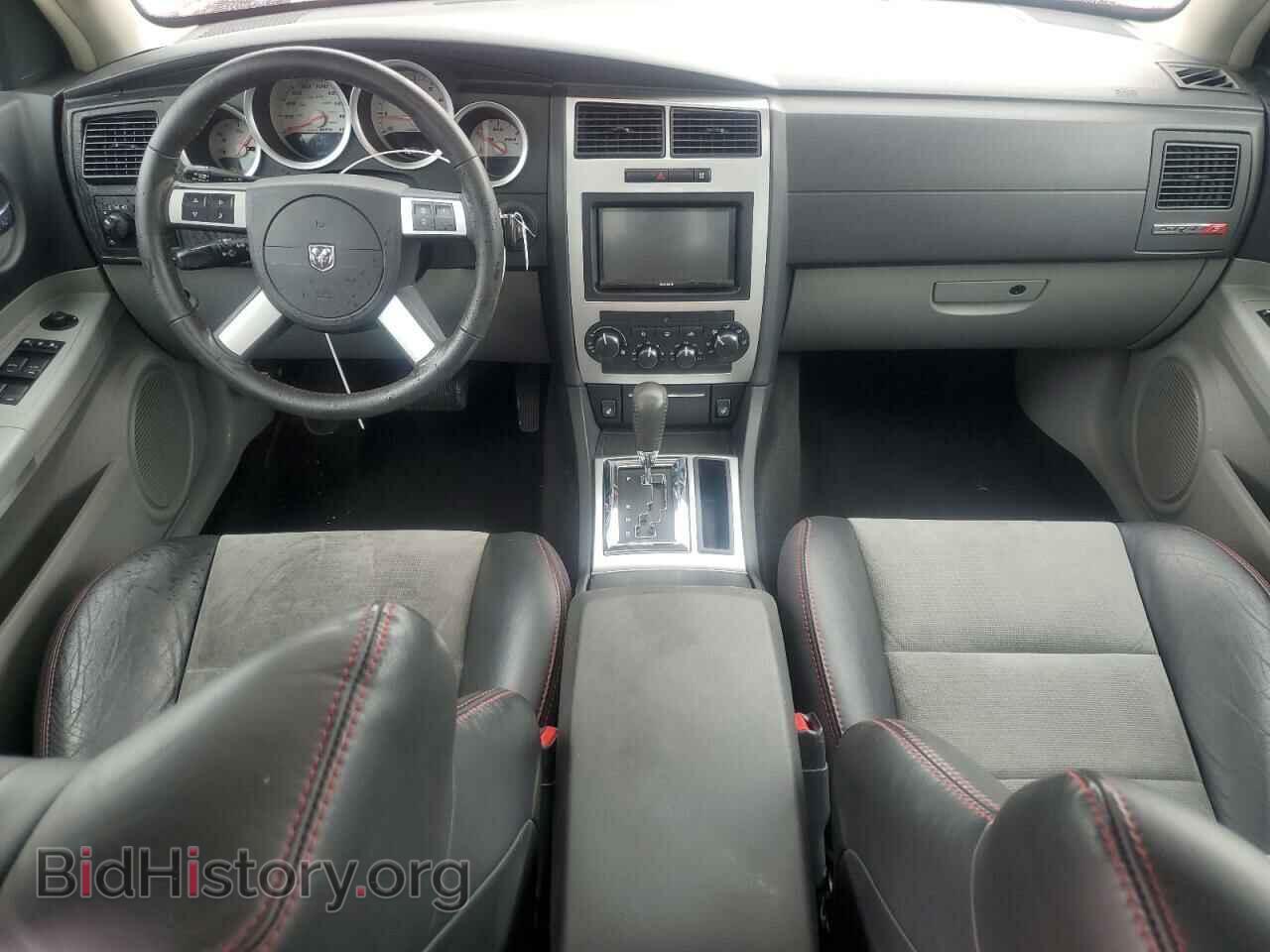 2007 DODGE CHARGER - VIN: 2B3LA73W87H719829 - Фото 8