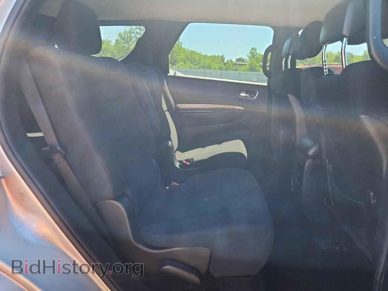 2013 DODGE DURANGO - VIN: 1C4RDJAG8DC575285 - Photo 11