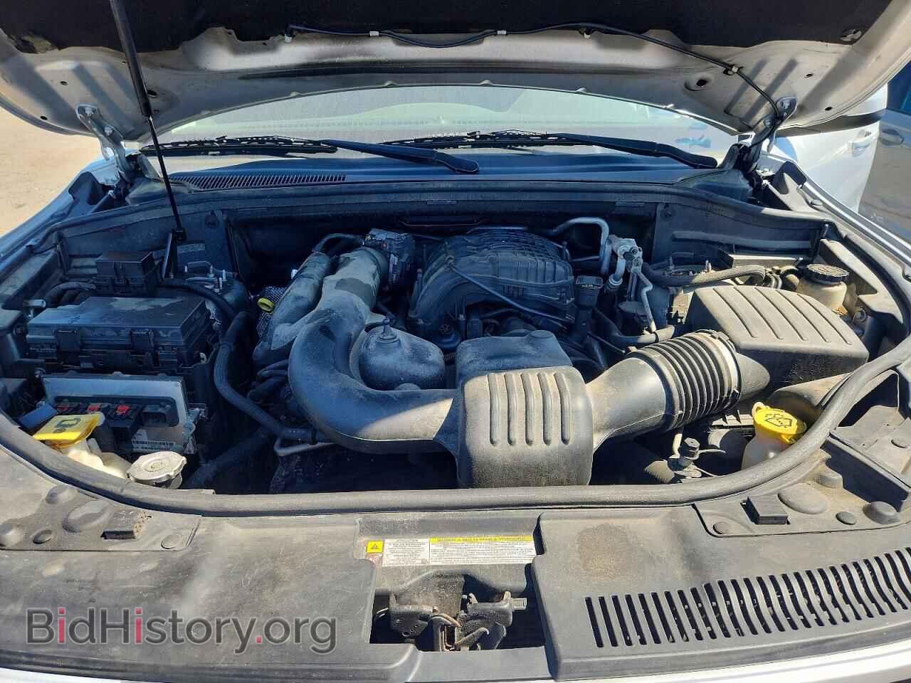 2013 DODGE DURANGO - VIN: 1C4RDJAG8DC575285 - Photo 12