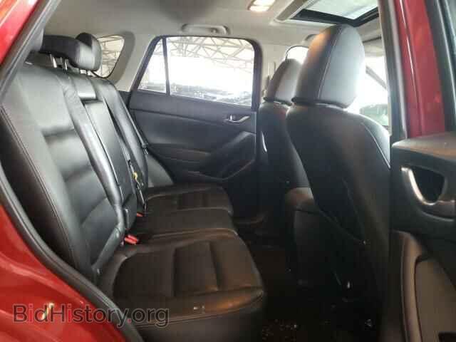 2013 MAZDA CX-5 - VIN: JM3KE2DE1D0144651 - Фото 6