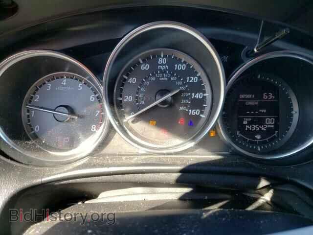 2013 MAZDA CX-5 - VIN: JM3KE2DE1D0144651 - Фото 8