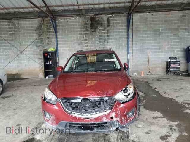 2013 MAZDA CX-5 - VIN: JM3KE2DE1D0144651 - Фото 9