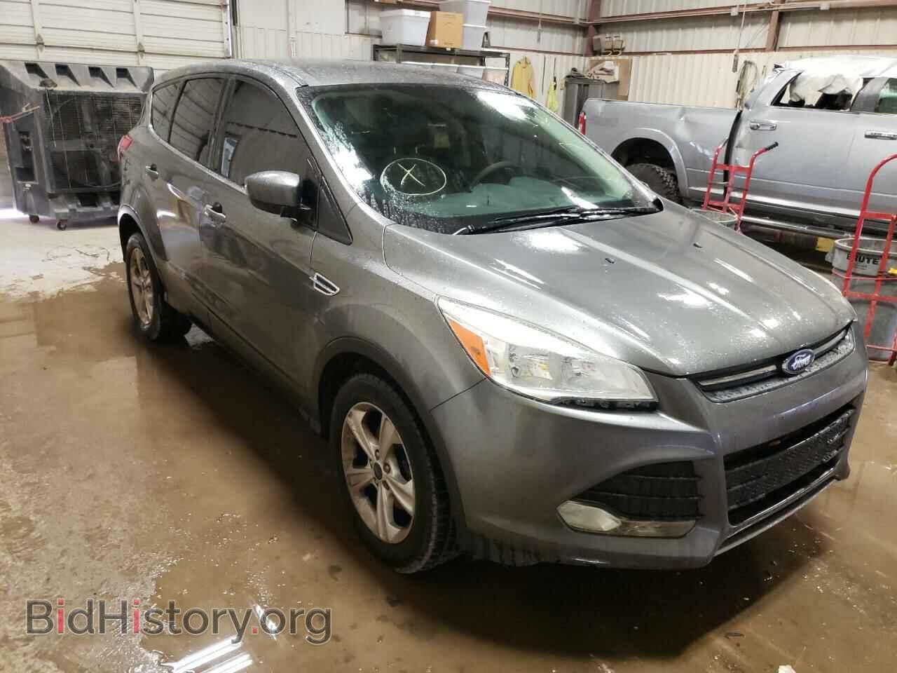 Photo 1FMCU0GX2EUC31482 - FORD ESCAPE 2014