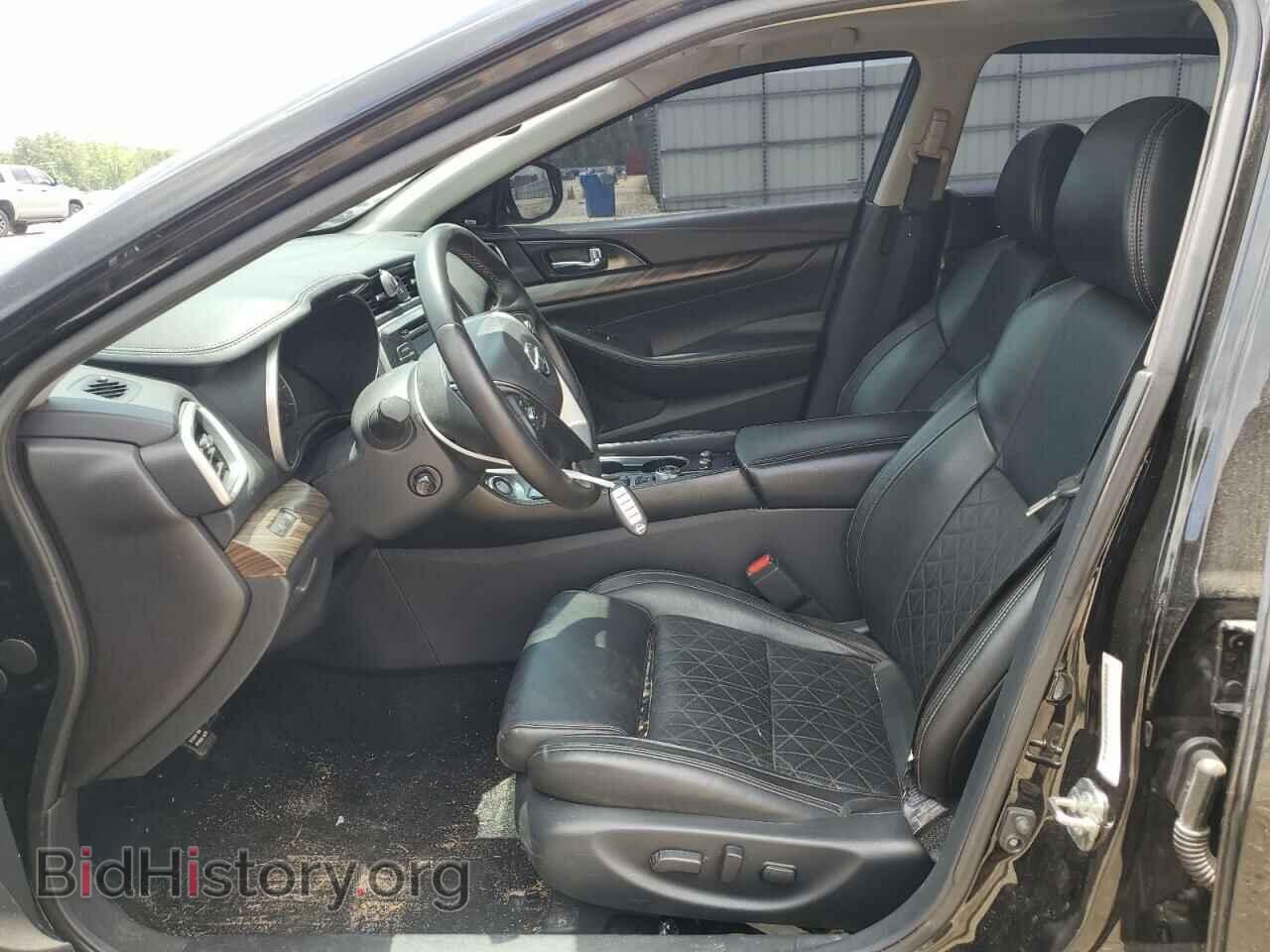 2017 NISSAN MAXIMA - VIN: 1N4AA6AP2HC403199 - Фото 7