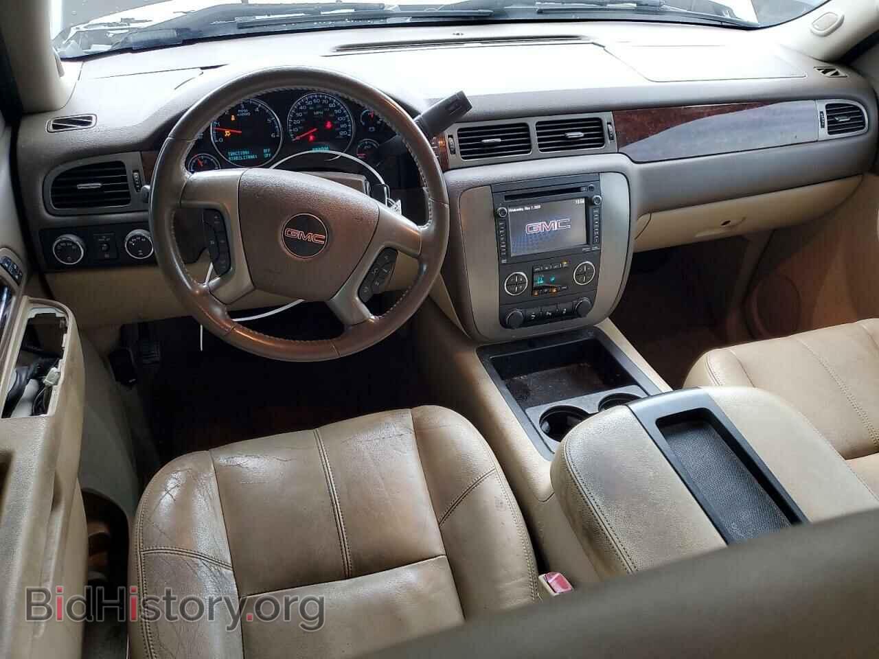 2012 GMC SIERRA - VIN: 3GTP2WE74CG310914 - Фото 8