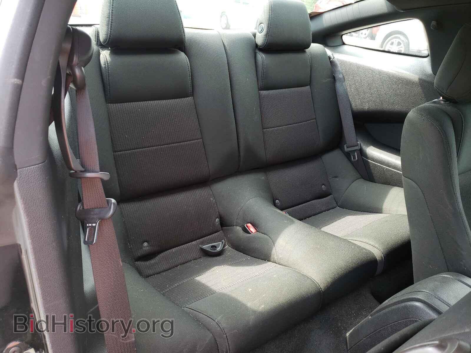 2014 FORD MUSTANG - VIN: 1ZVBP8AM4E5309238 - Фото 6