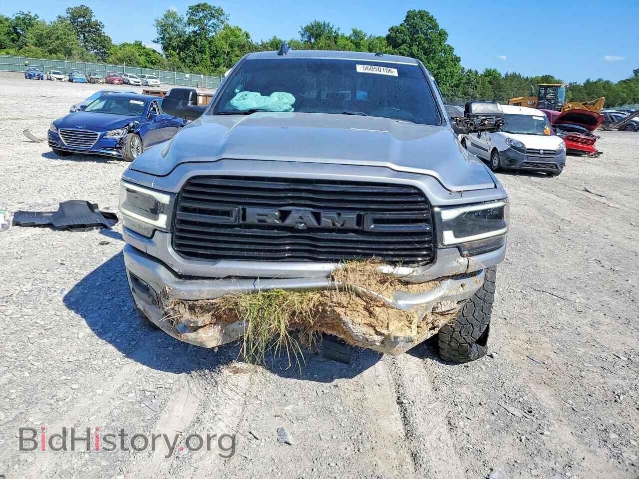 2022 RAM 2500 - VIN: 3C6UR5FL1NG147265 - Фото 5