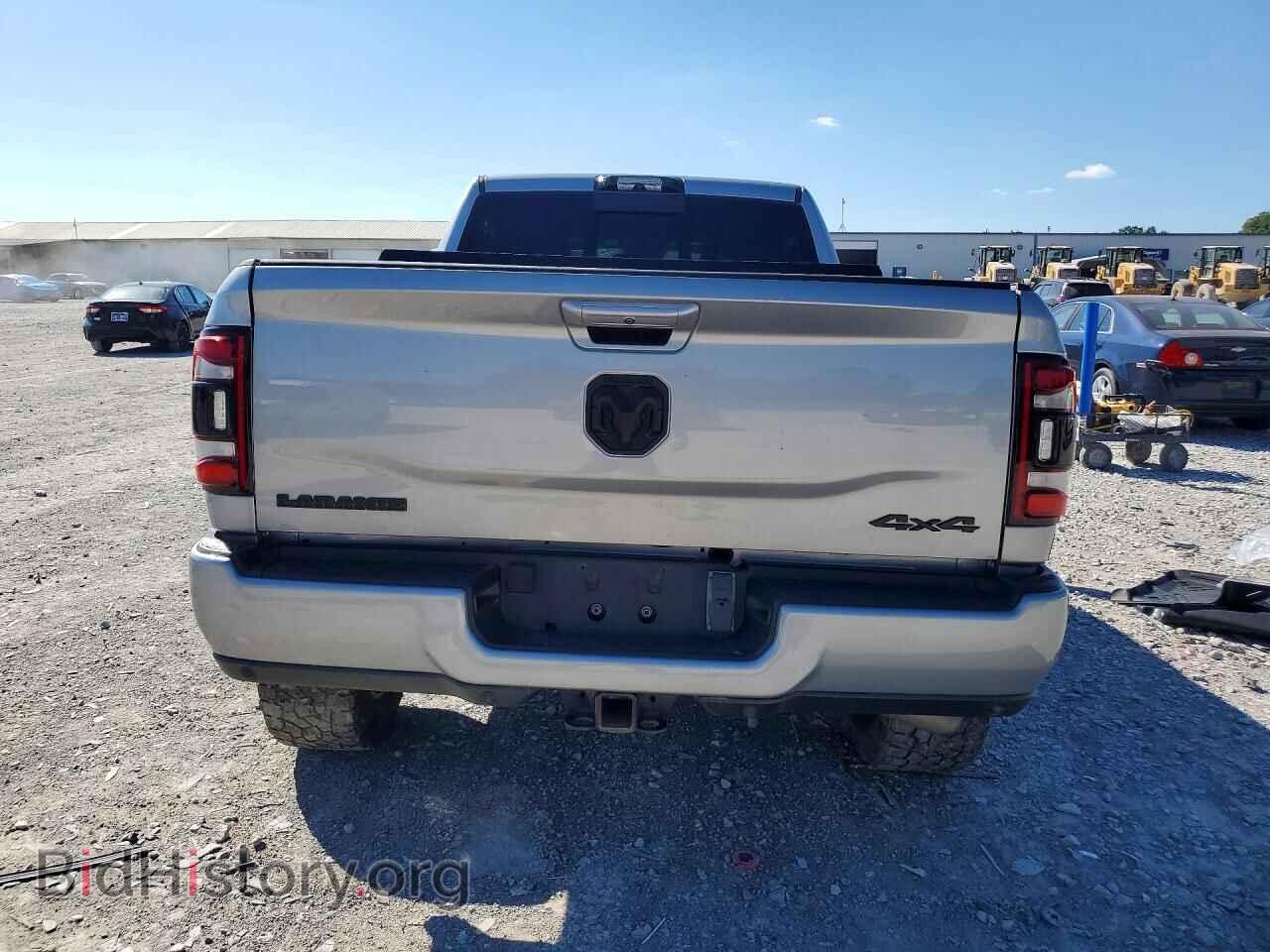 2022 RAM 2500 - VIN: 3C6UR5FL1NG147265 - Фото 6
