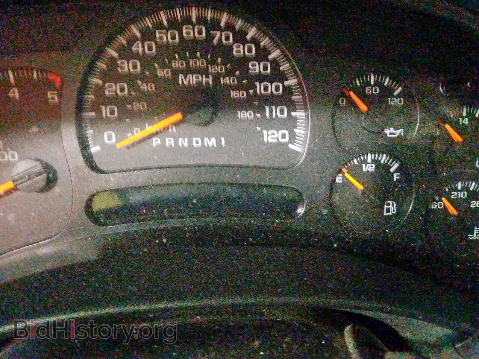 2007 CHEVROLET SILVERADO - VIN: 1GCHK23D67F128743 - Фото 8