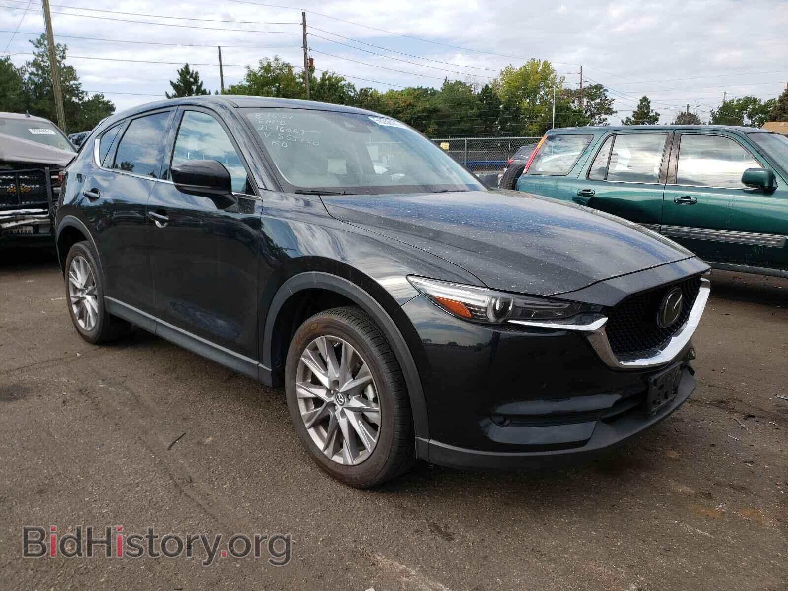 Photo JM3KFBDM5K0555150 - MAZDA CX-5 2019