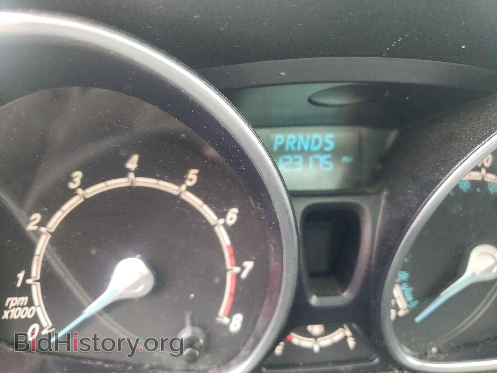 2014 FORD FIESTA - VIN: 3FADP4EJ3EM215629 - Фото 8