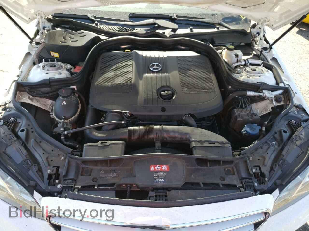 2014 MERCEDES-BENZ E-CLASS - VIN: WDDHF0EB7EA866880 - Photo 7