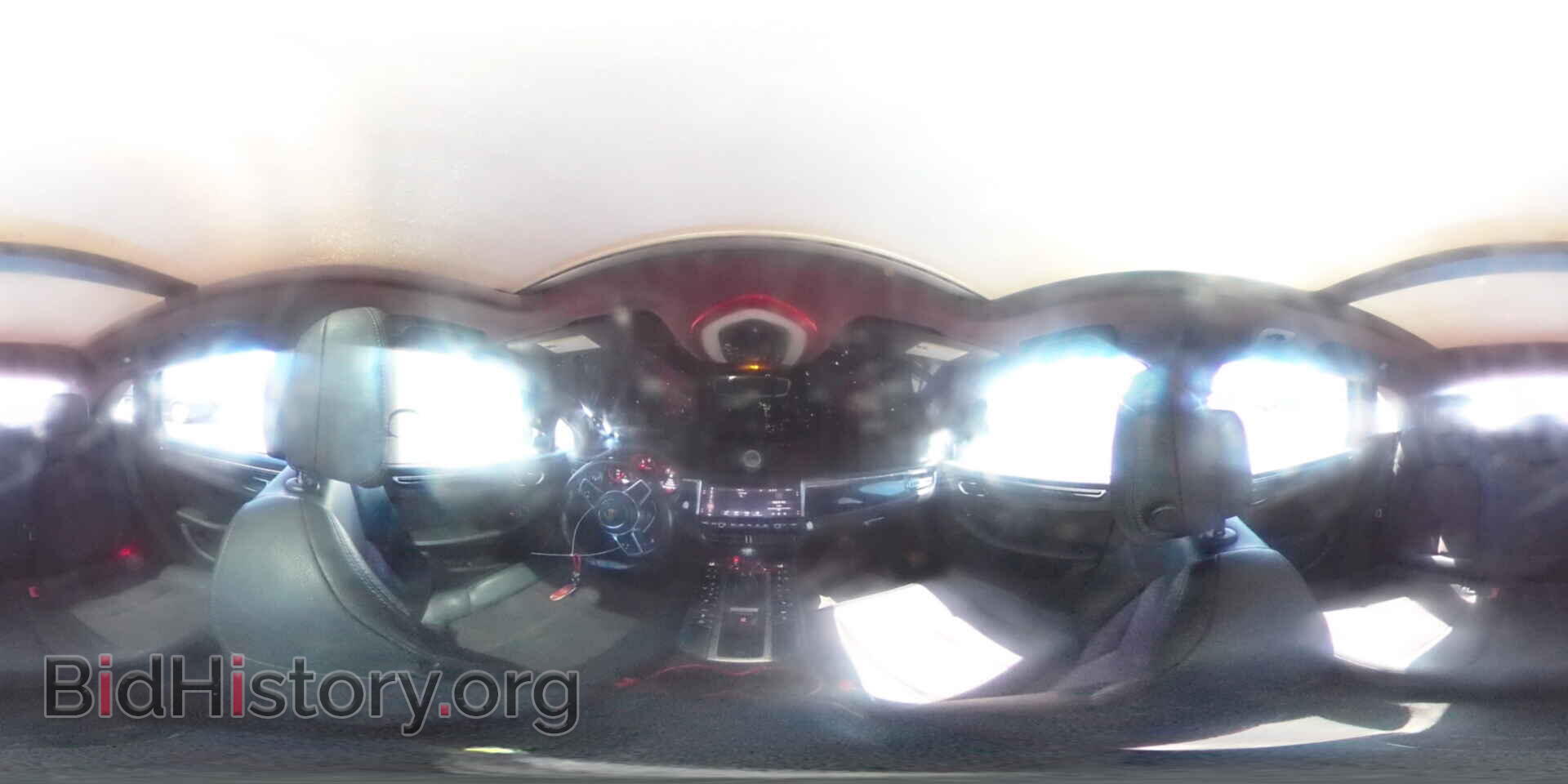 2021 PORSCHE MACAN - VIN: WP1AA2A53MLB08817 - Фото 16