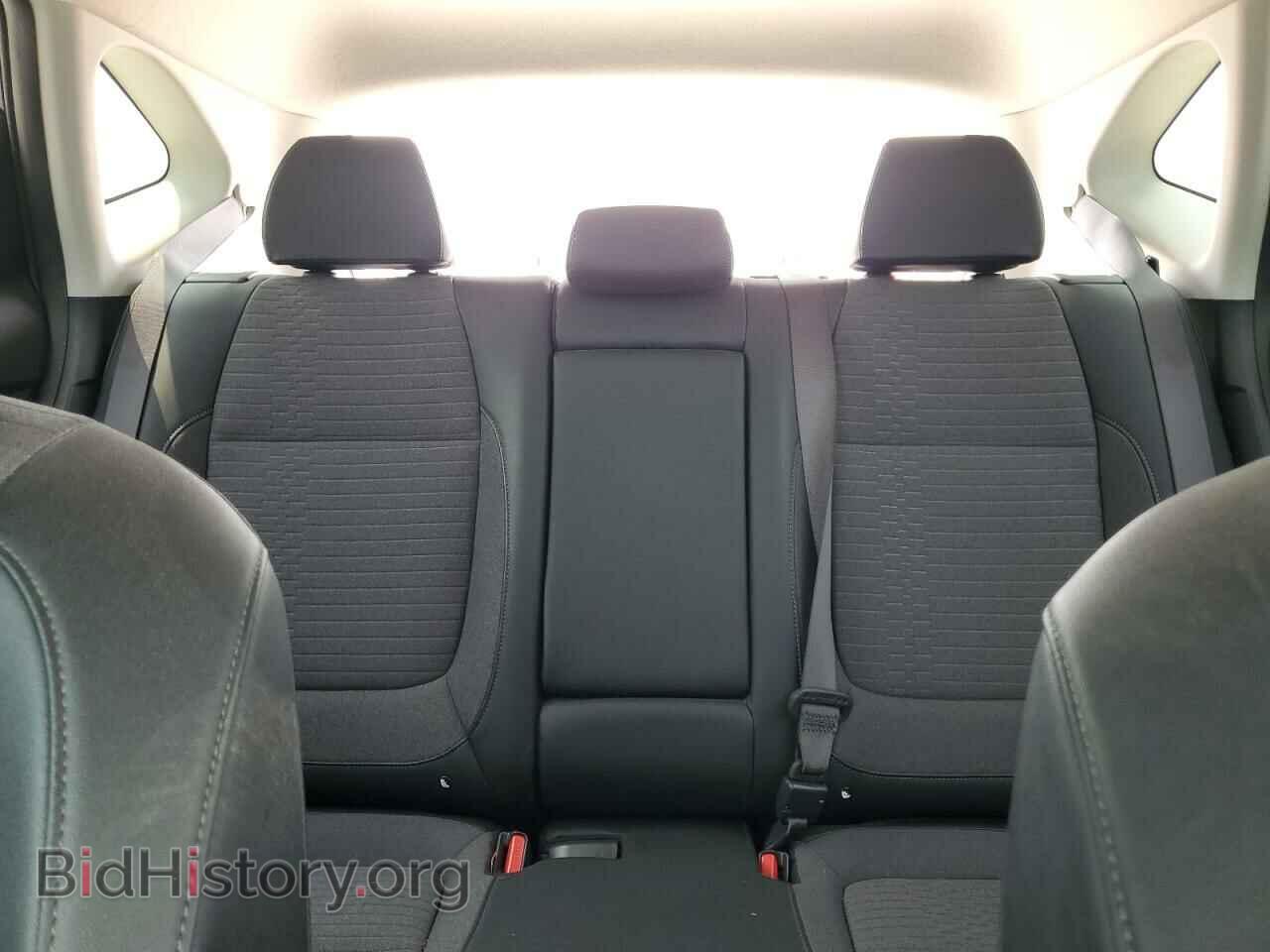 2023 KIA SELTOS - VIN: KNDEU2AA8P7372653 - Фото 10