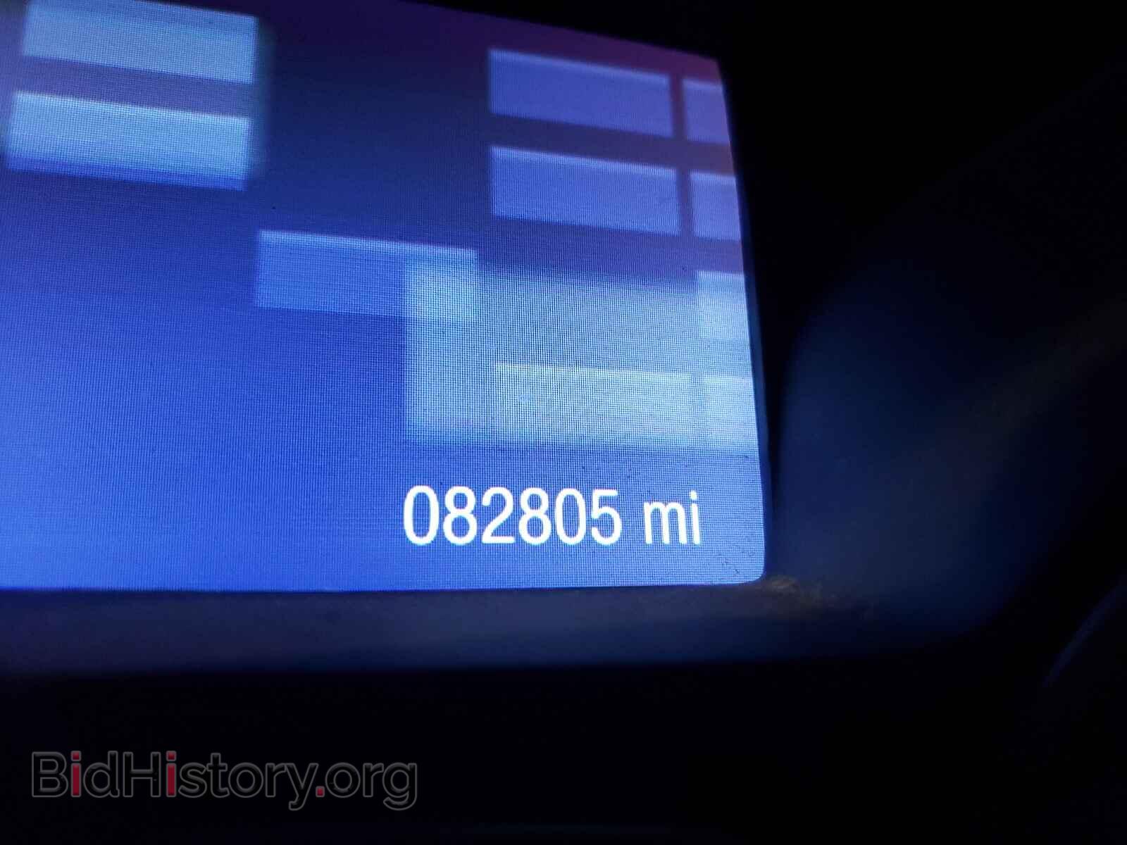 2014 FORD FOCUS - VIN: 1FADP3F22EL166717 - Фото 8