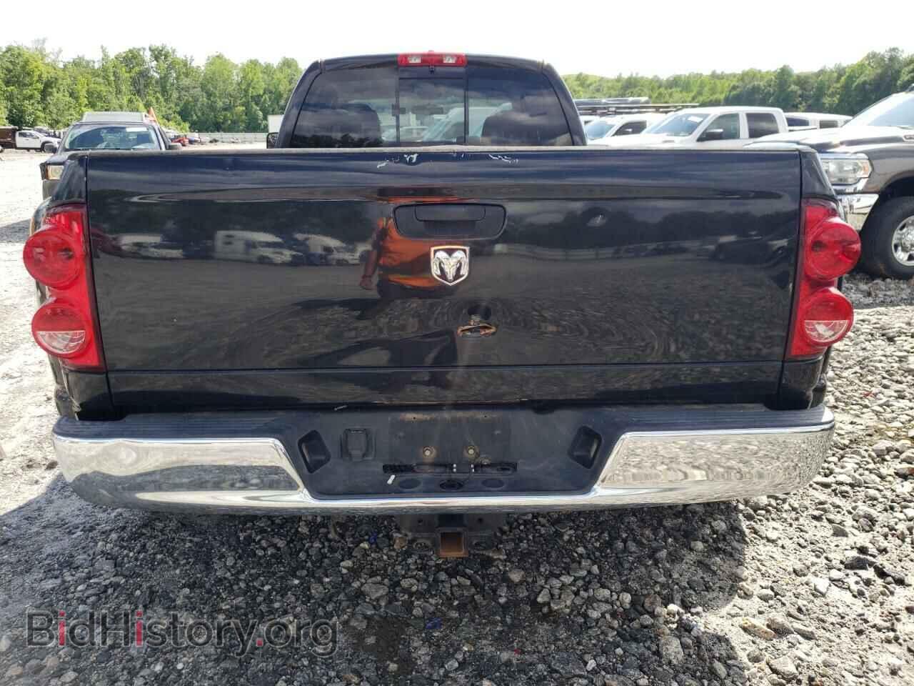 2007 DODGE RAM 3500 - VIN: 3D7ML48A37G780200 - Фото 6