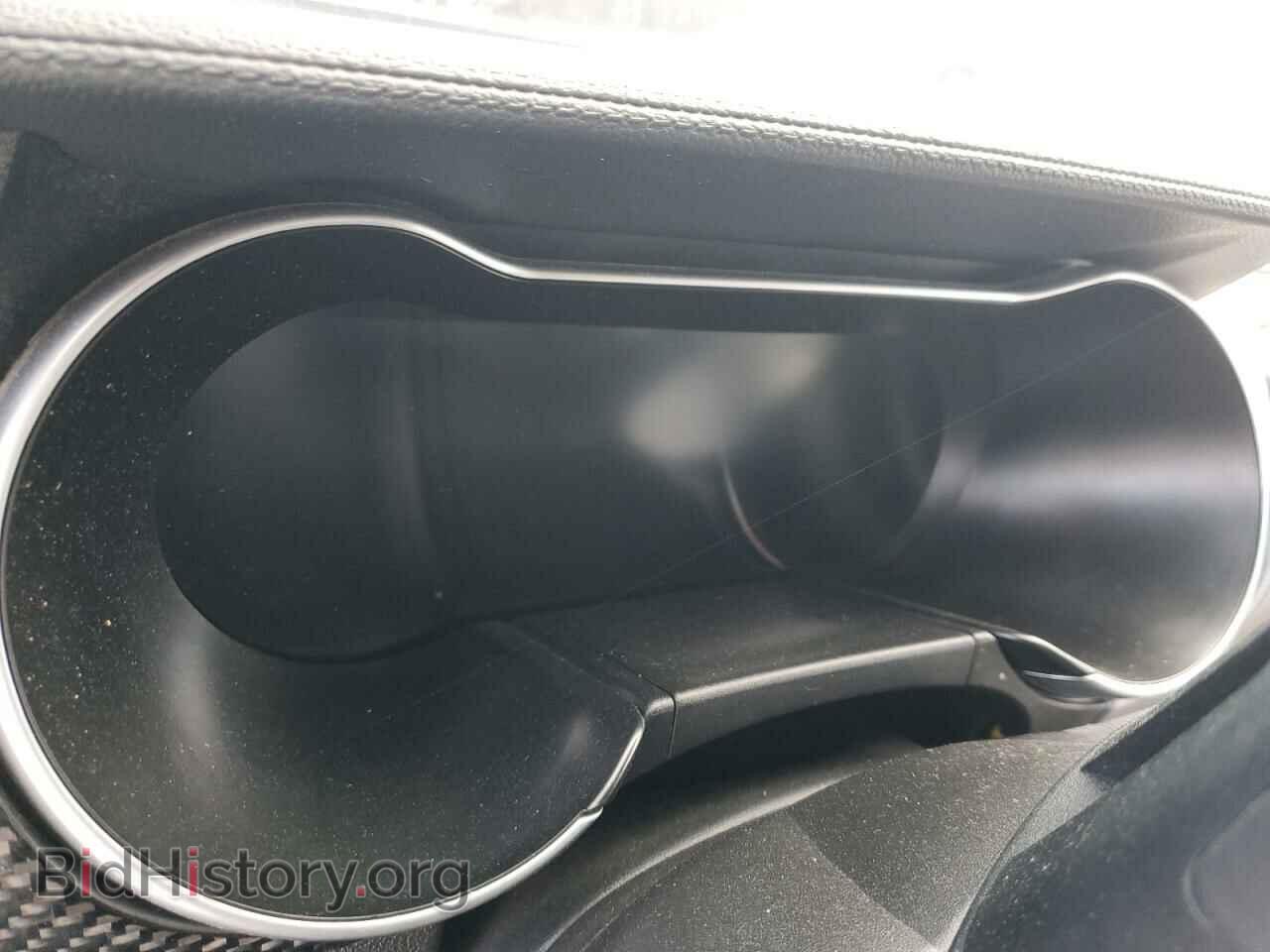2023 FORD MUSTANG - VIN: 1FA6P8CF9P5307190 - Фото 9