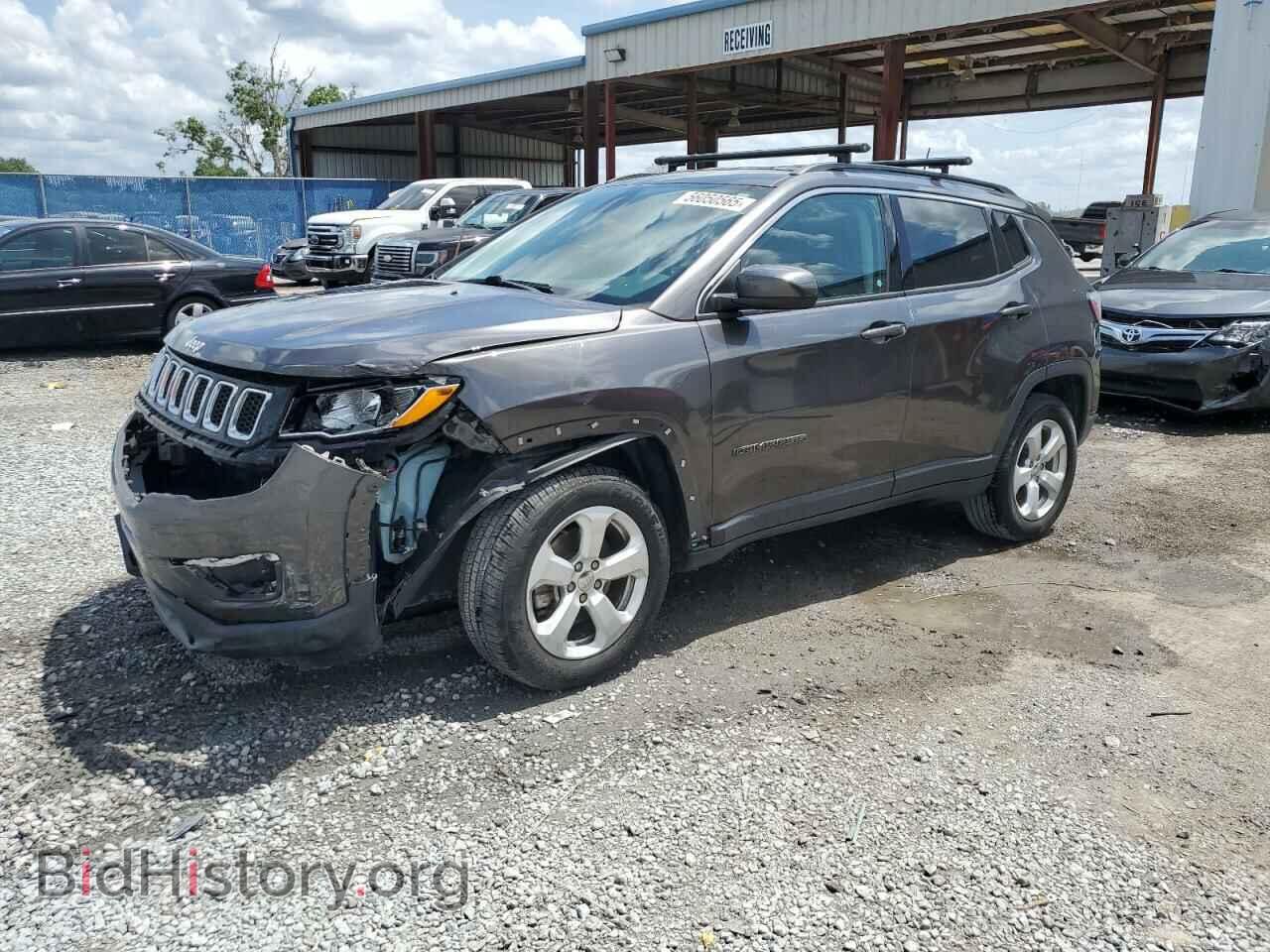 Photo 3C4NJDBB6KT650403 - JEEP COMPASS 2019