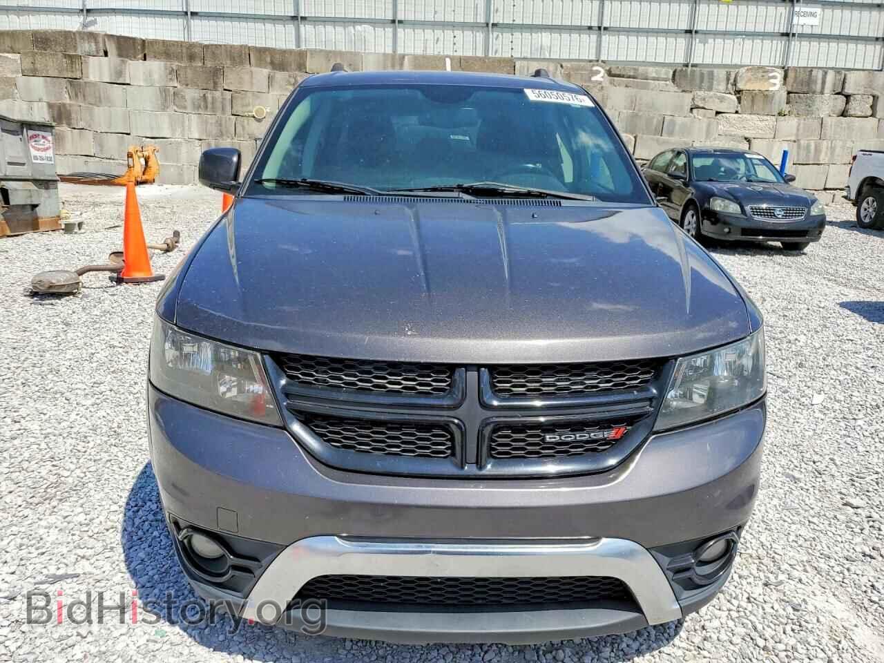 2015 DODGE JOURNEY - VIN: 3C4PDDGG2FT740108 - Photo 5