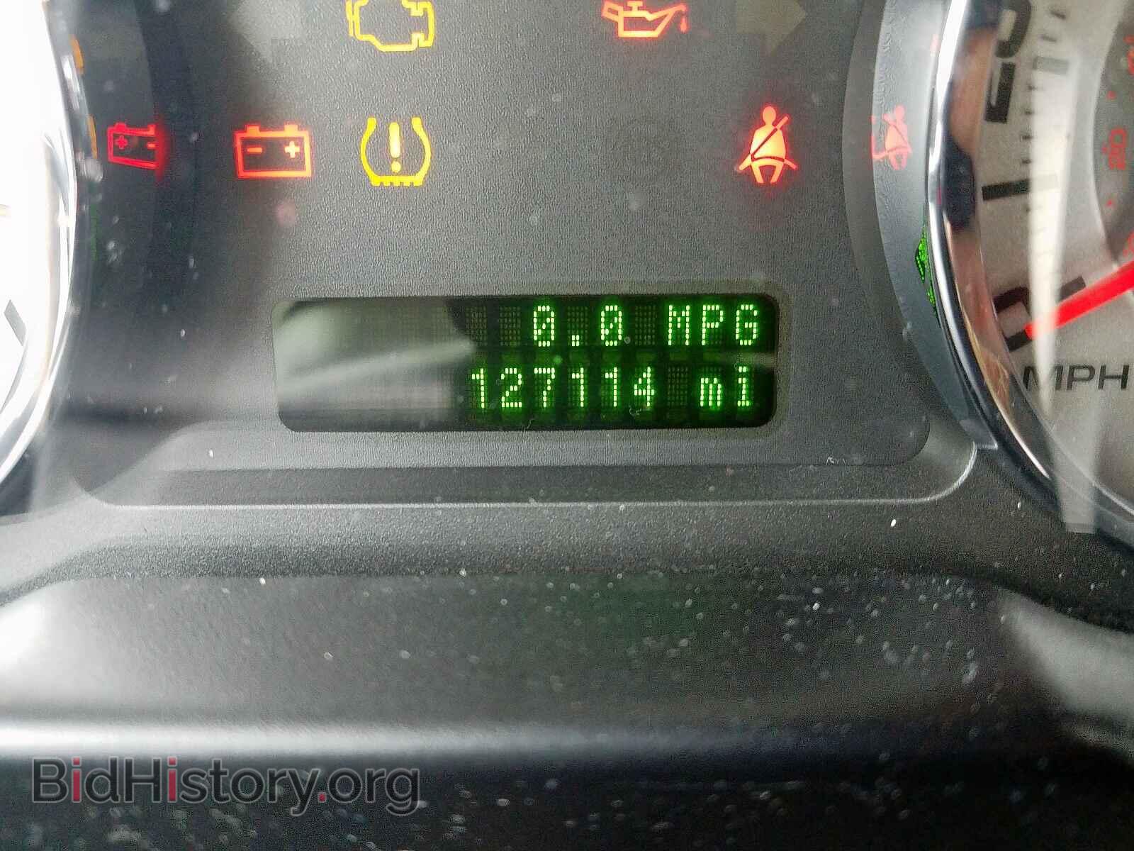 2010 FORD EDGE - VIN: 2FMDK4KC0ABB09144 - Фото 8