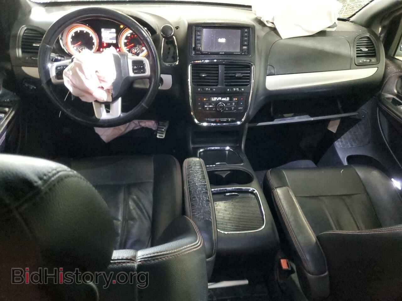2017 DODGE CARAVAN - VIN: 2C4RDGEG0HR786765 - Photo 8