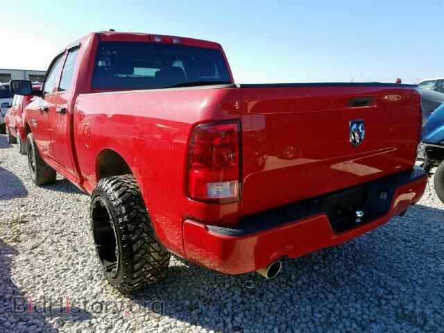 2013 RAM 1500 ST - VIN: 1C6RR6FT8DS518666 - Фото 3