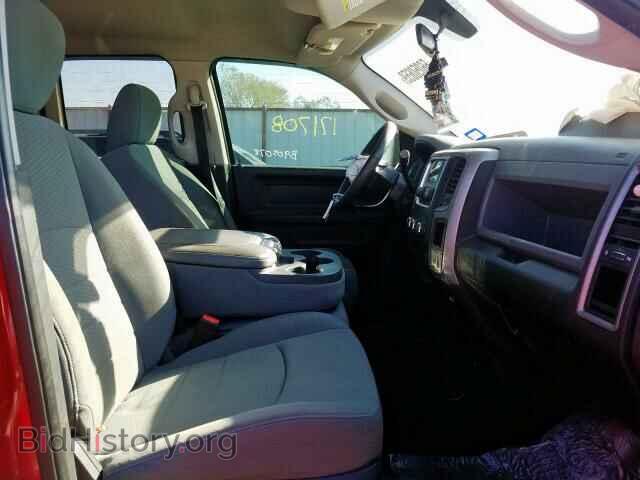 2013 RAM 1500 ST - VIN: 1C6RR6FT8DS518666 - Фото 5