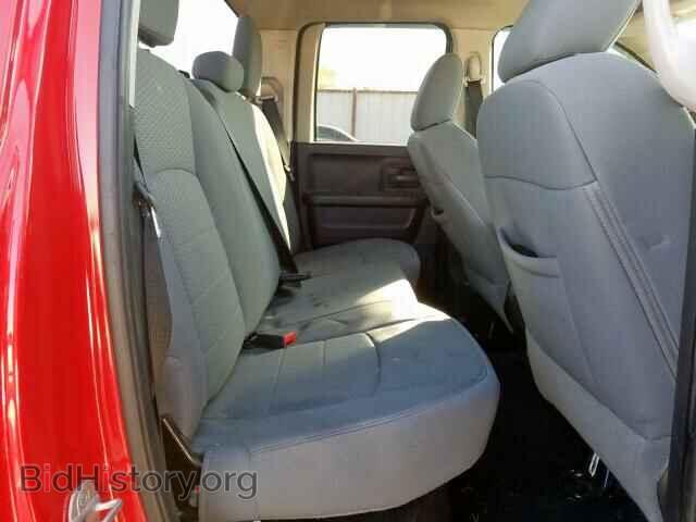 2013 RAM 1500 ST - VIN: 1C6RR6FT8DS518666 - Фото 6