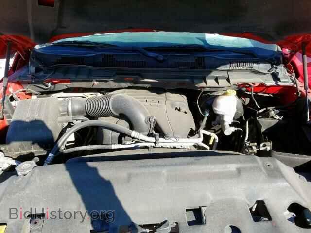 2013 RAM 1500 ST - VIN: 1C6RR6FT8DS518666 - Фото 7