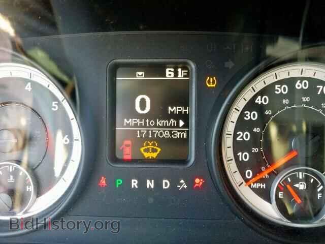 2013 RAM 1500 ST - VIN: 1C6RR6FT8DS518666 - Фото 8