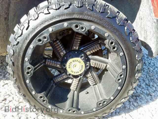 2013 RAM 1500 ST - VIN: 1C6RR6FT8DS518666 - Фото 9
