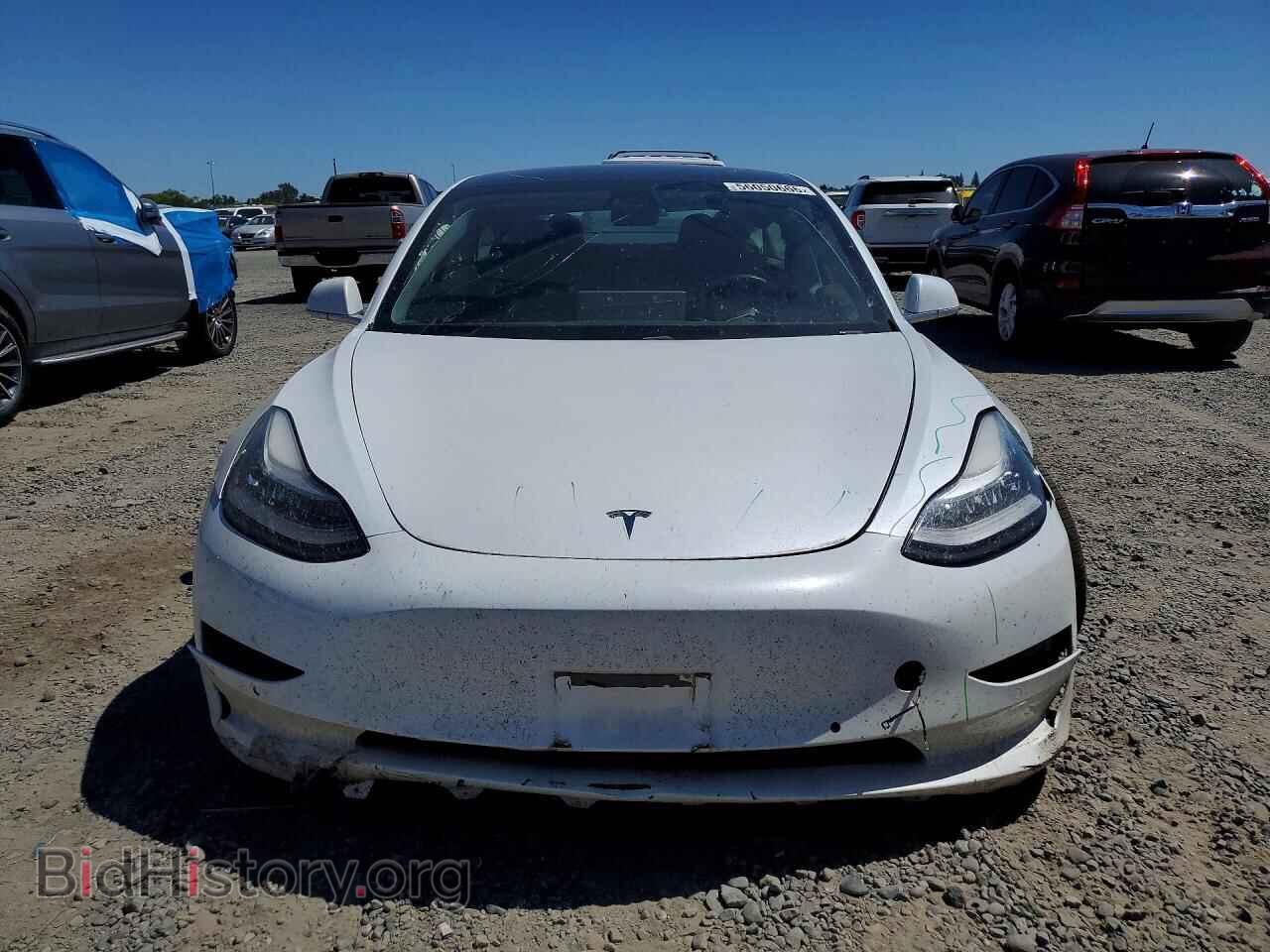 2020 TESLA MODEL 3 - VIN: 5YJ3E1EA2LF659676 - Photo 5