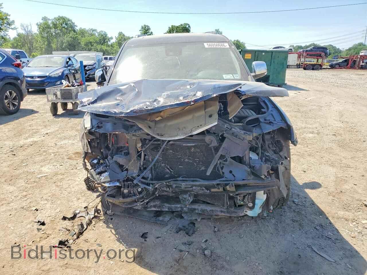 2020 JEEP CHEROKEE - VIN: 1C4RJFJG9LC387380 - Фото 5