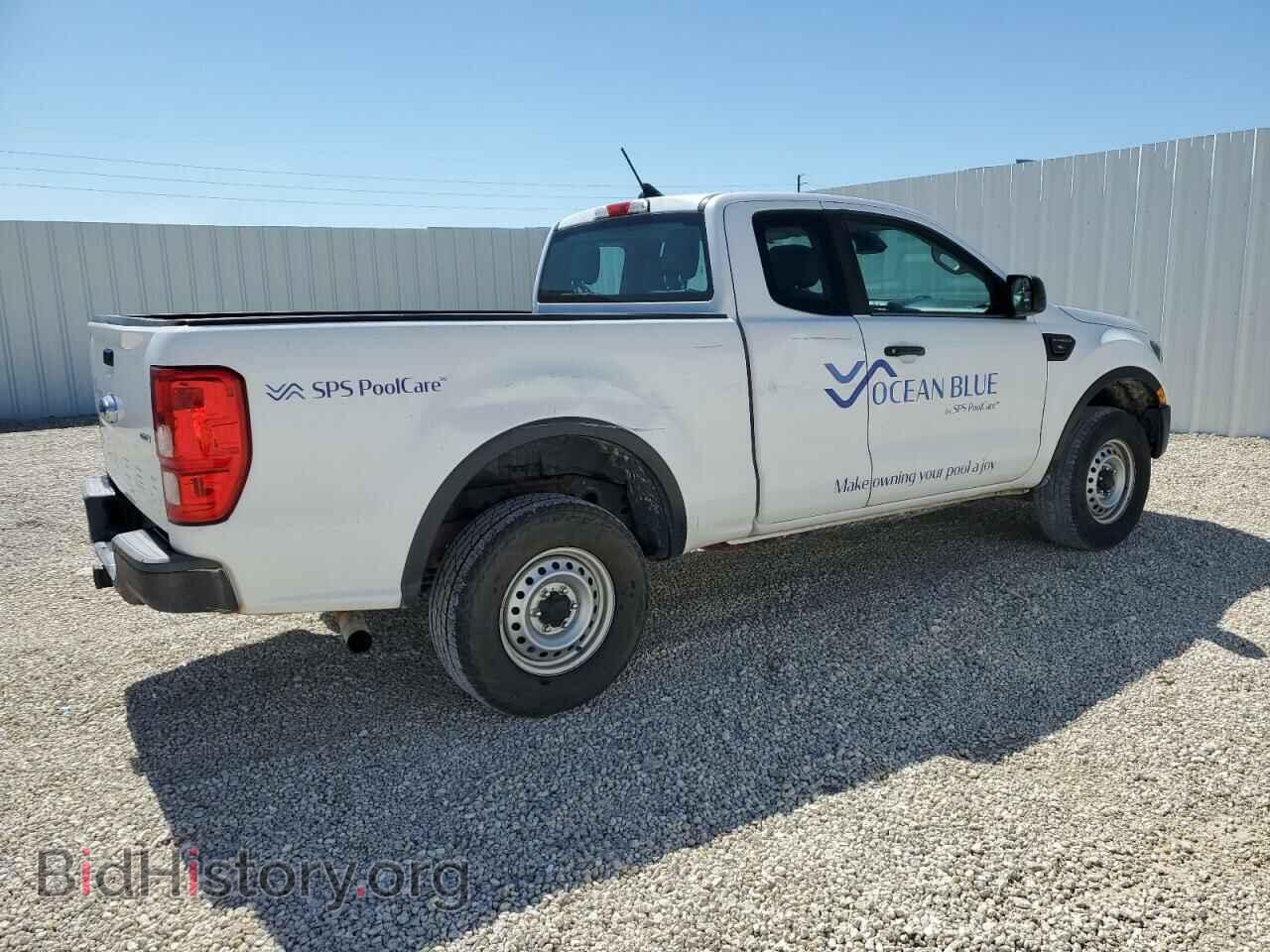 2019 FORD RANGER - VIN: 1FTER1EH9KLA23858 - Фото 3