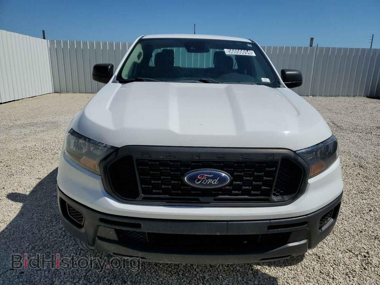 2019 FORD RANGER - VIN: 1FTER1EH9KLA23858 - Фото 5