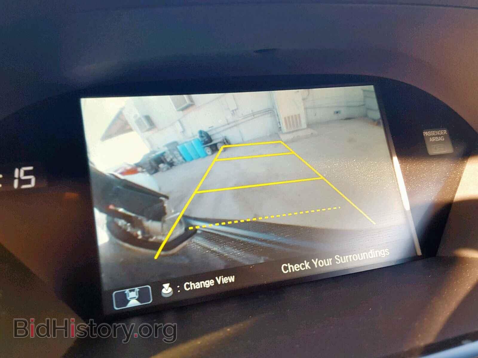 2014 ACURA RLX - VIN: JH4KC1F32EC002408 - Фото 9