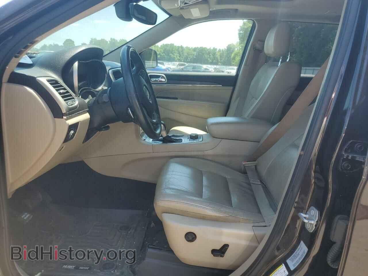 2017 JEEP CHEROKEE - VIN: 1C4RJFBG2HC603060 - Фото 7