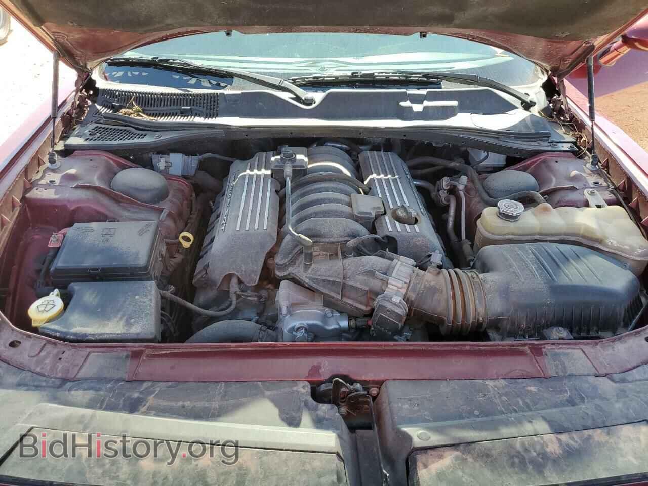 2019 DODGE CHALLENGER - VIN: 2C3CDZFJ6KH506649 - Фото 11