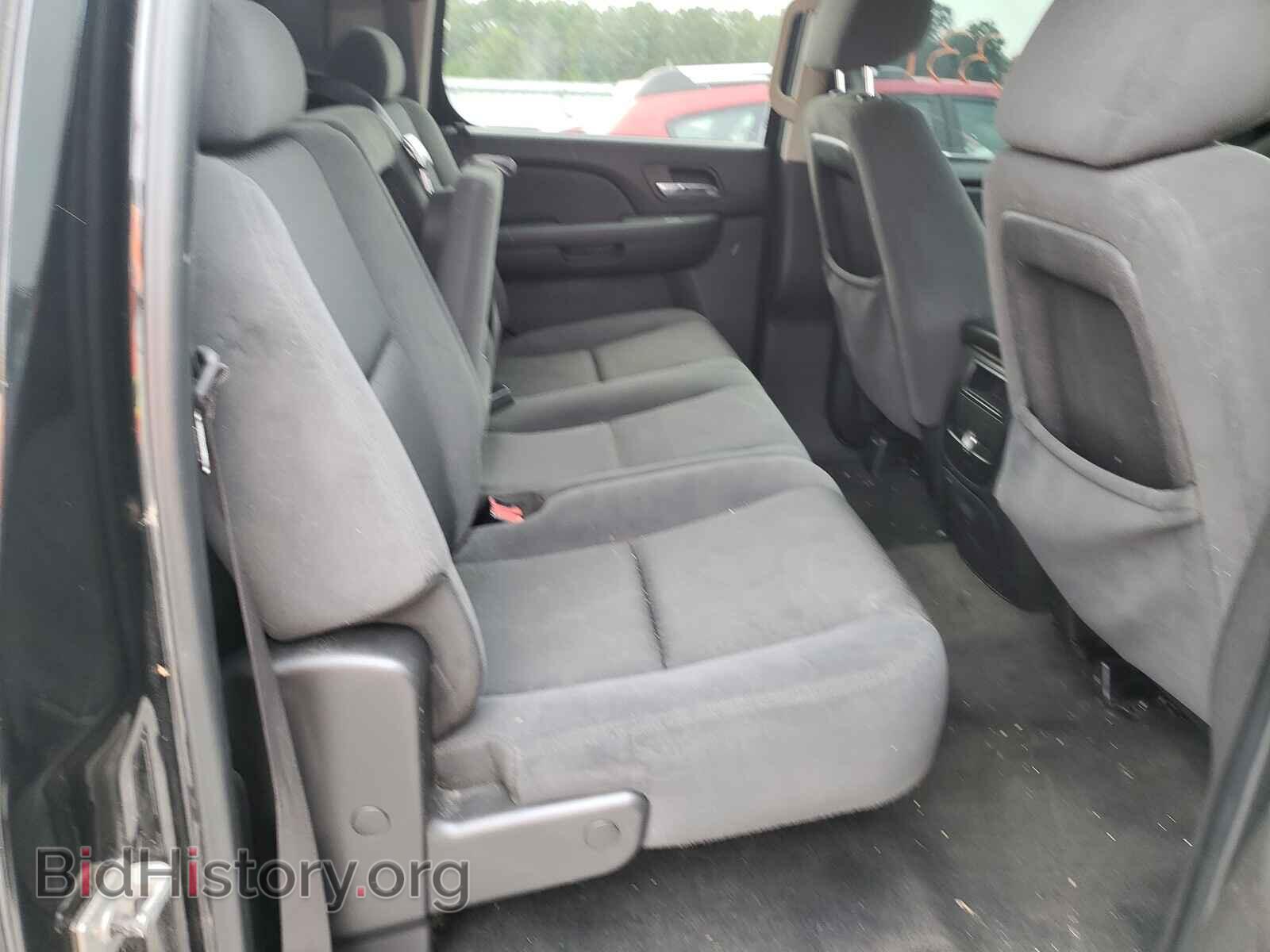 2008 GMC SIERRA - VIN: 2GTEK133381233902 - Фото 6