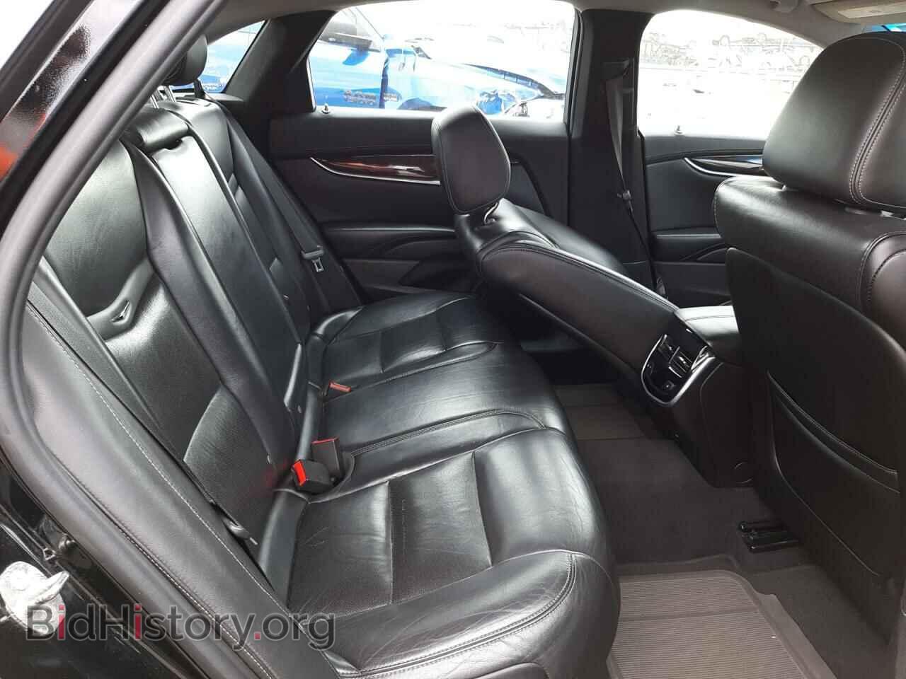 2015 CADILLAC XTS - VIN: 2G61N5S38F9220210 - Фото 6